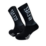 Calcetines-ulevel-aero-negro