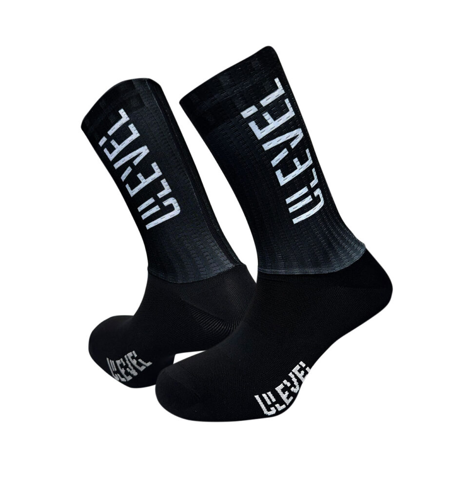 Calcetines-ulevel-aero-negro