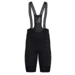 Culotte corto con tirantes CLIMBER BLACK