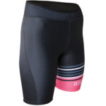 Malla corta unisex K2 CORAL