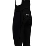 Culotte largo WINTER BLK-19