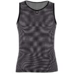 Camiseta interior XTREM NEGRA