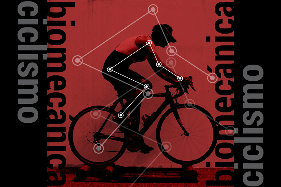 biomecánica del ciclismo