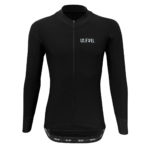 Maillot ciclismo manga larga invierno GIANNI