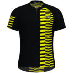 Camiseta manga corta hombre LOOP FLUOR