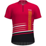 Camiseta manga corta mujer LOOP CORAL