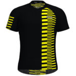 Camiseta manga corta hombre MARATHON FLUOR