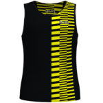 Camiseta de tirantes hombre MERIT FLUOR