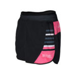 Pantalón corto running ROQUI CORAL