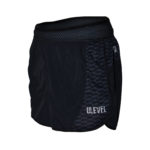 Pantalón corto running ROQUI MOSAIC