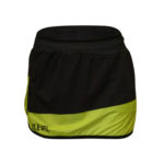 Falda deportiva BRIGID FLUOR