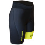 Malla corta unisex K2 FLUOR