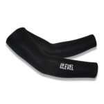 Manguitos ciclismo entretiempo ULEVEL