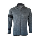 Chaqueta manga larga ciclismo URBAN