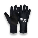 Guante largo ciclismo invierno ULEVEL