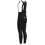 Culotte largo ARENBERG BLK