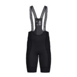 Culotte corto mujer GRAVEL con tirantes MATHIEU