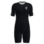 Mono de Ciclismo HORIZON BLACK