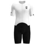 no de Ciclismo HORIZON WHITE