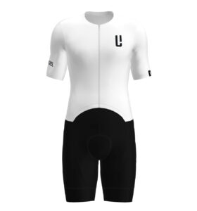 no de Ciclismo HORIZON WHITE