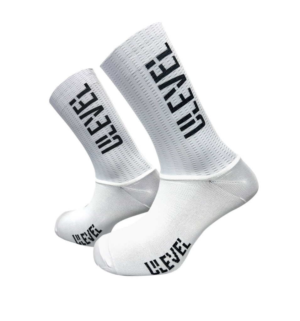 Calcetines-ulevel-aero-blanco