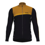 Maillot de Ciclismo de Manga Larga MIKA AMBAR