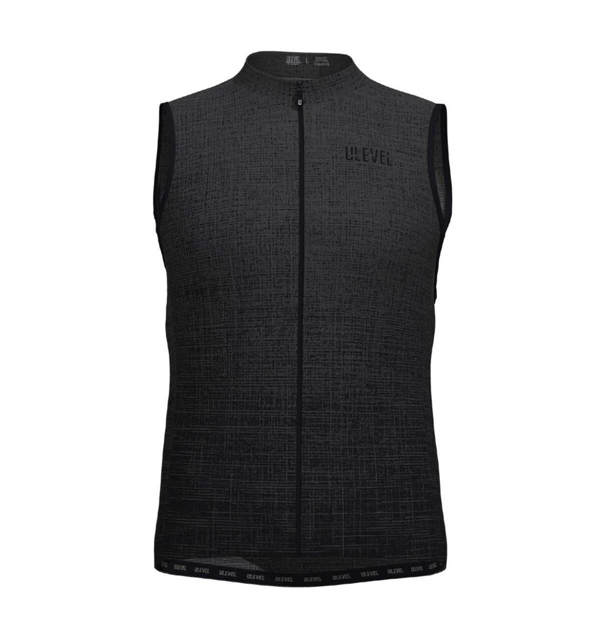 Eddy CROSS Black