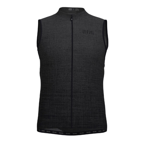 Eddy CROSS Black