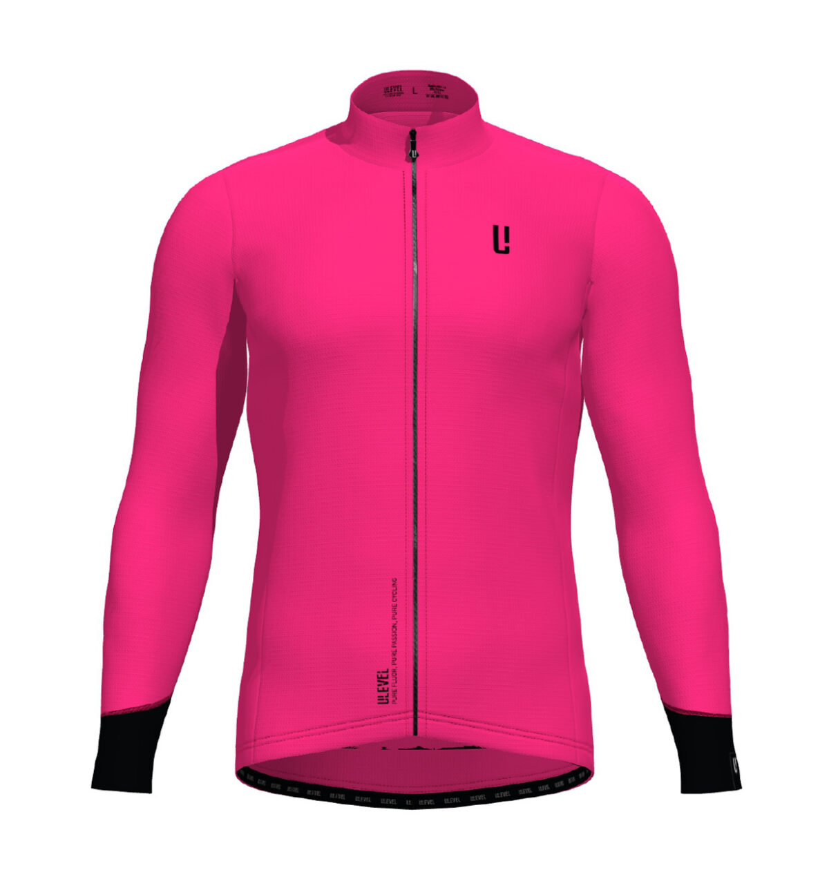 Gianni FluorTeam_Pink