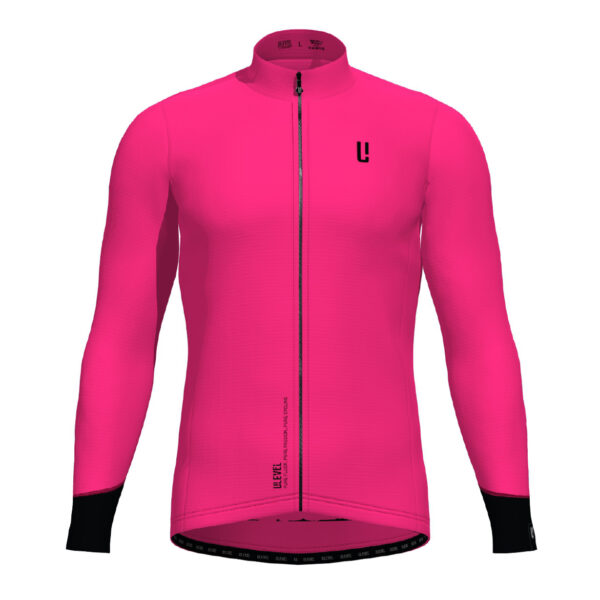 Gianni FluorTeam_Pink