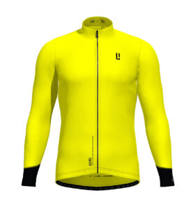 Gianni FluorTeam Yellow