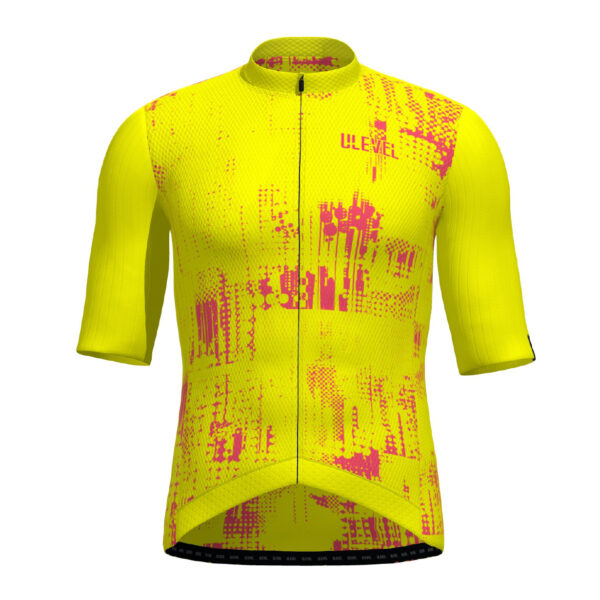 Axenia-FluorTime-Yellow