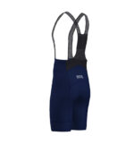 Culotte corto mujer FABIO NAVY - Imagen 2