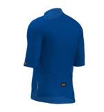 Maillot ciclismo manga corta unisex GAVIA AZUL - Imagen 4