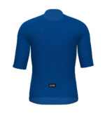Maillot ciclismo manga corta unisex GAVIA AZUL - Imagen 3