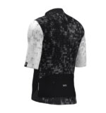 Maillot ciclismo manga corta unisex GAVIA BLOCKS BLACK - Imagen 4