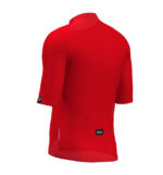 Maillot ciclismo manga corta unisex GAVIA ROJO - Imagen 4