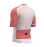 Maillot ciclismo manga corta unisex ROLXI SANDMAN ROSA - Imagen 4
