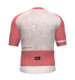 Maillot ciclismo manga corta unisex ROLXI SANDMAN ROSA - Imagen 3