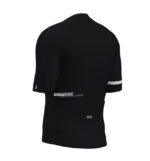 Maillot ciclismo manga corta unisex ROLXI SANDMAN NEGRO - Imagen 4