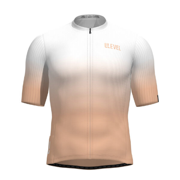 Volata-Blur-Tangerine