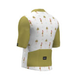 Maillot ciclismo manga corta unisex WINDCHANNEL SV HAWAI - Imagen 4