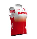 Chaleco ciclismo EDDY FMC - Imagen 2
