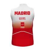 Chaleco ciclismo EDDY FMC - Imagen 3