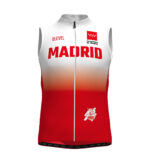 Chaleco ciclismo EDDY FMC