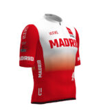 Maillot ciclismo manga corta unisex VOLATA FMC - Imagen 2