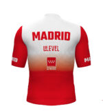 Maillot ciclismo manga corta unisex VOLATA FMC - Imagen 3