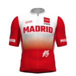 Maillot ciclismo manga corta unisex VOLATA FMC