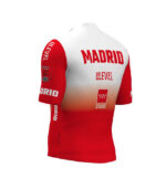 Maillot ciclismo manga corta unisex VOLATA FMC - Imagen 4