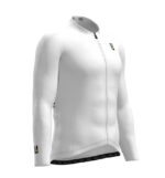 Maillot ciclismo manga larga unisex ROLXI GLITCH - Imagen 2